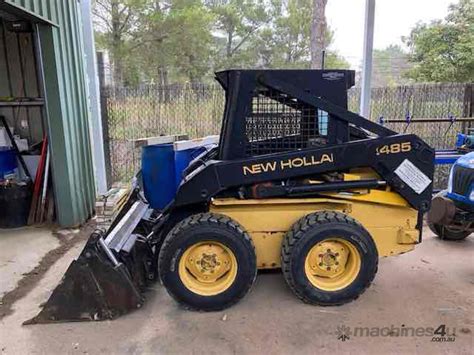 2000 new holland lx485 skid steer|new holland lx485 lift arms.